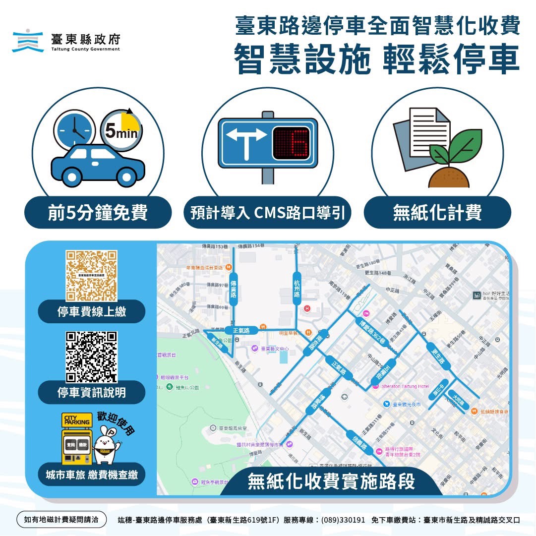 智慧化收費2